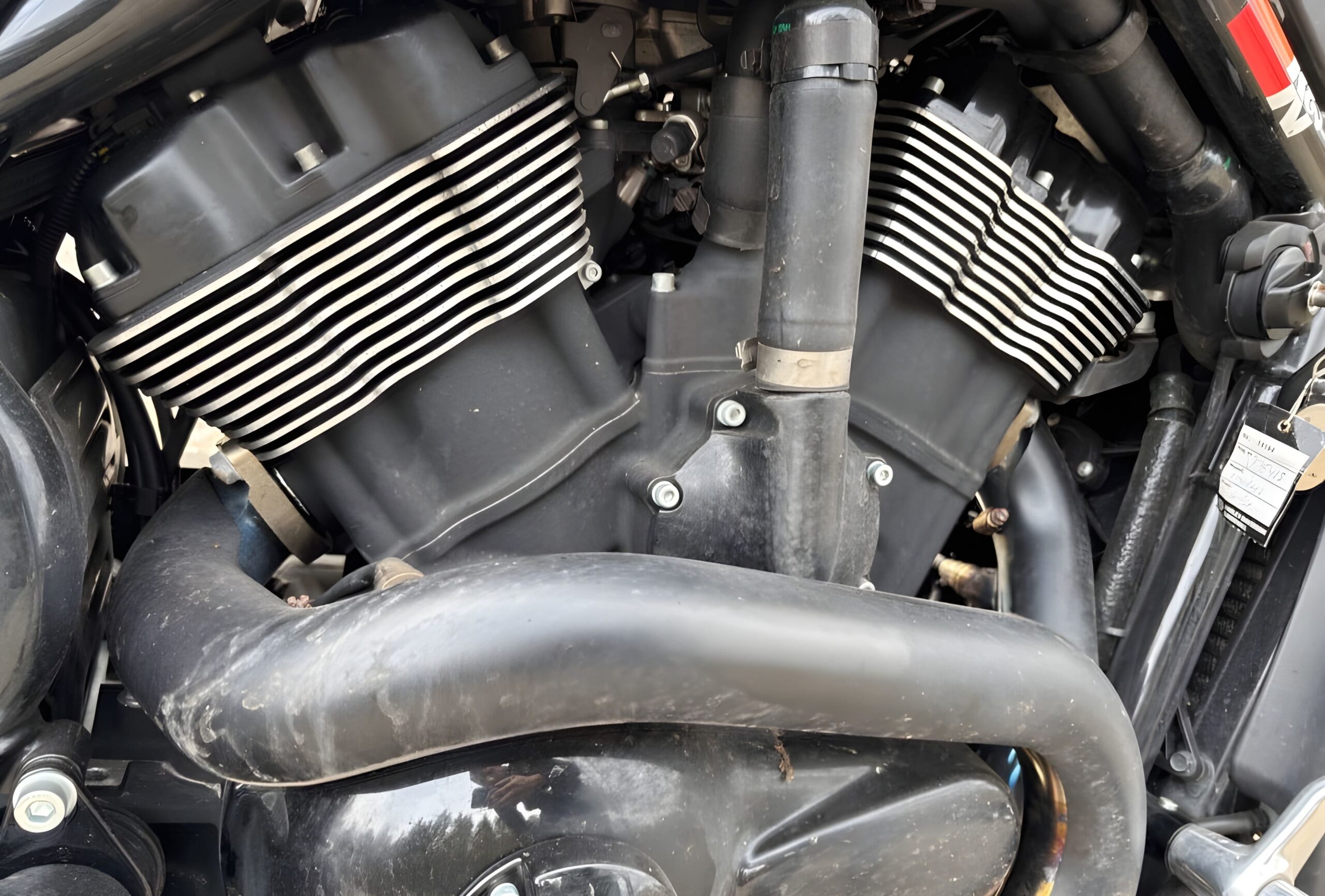 2010 Harley Davidson VRSCDX Night Rod Special Motorcycle - Image 41