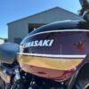1975 Kawasaki RS Z2 750