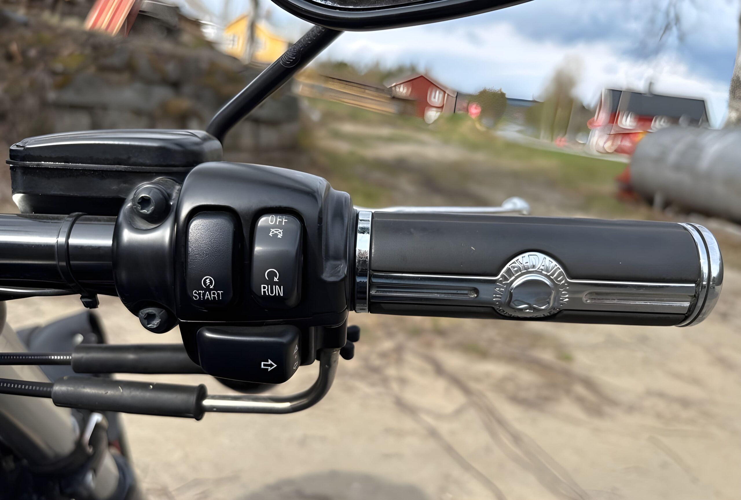 2010 Harley Davidson VRSCDX Night Rod Special Motorcycle - Image 43