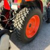 2023 Kubota L2-452 tractor with attachments