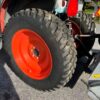 2023 Kubota L2-452 tractor with attachments