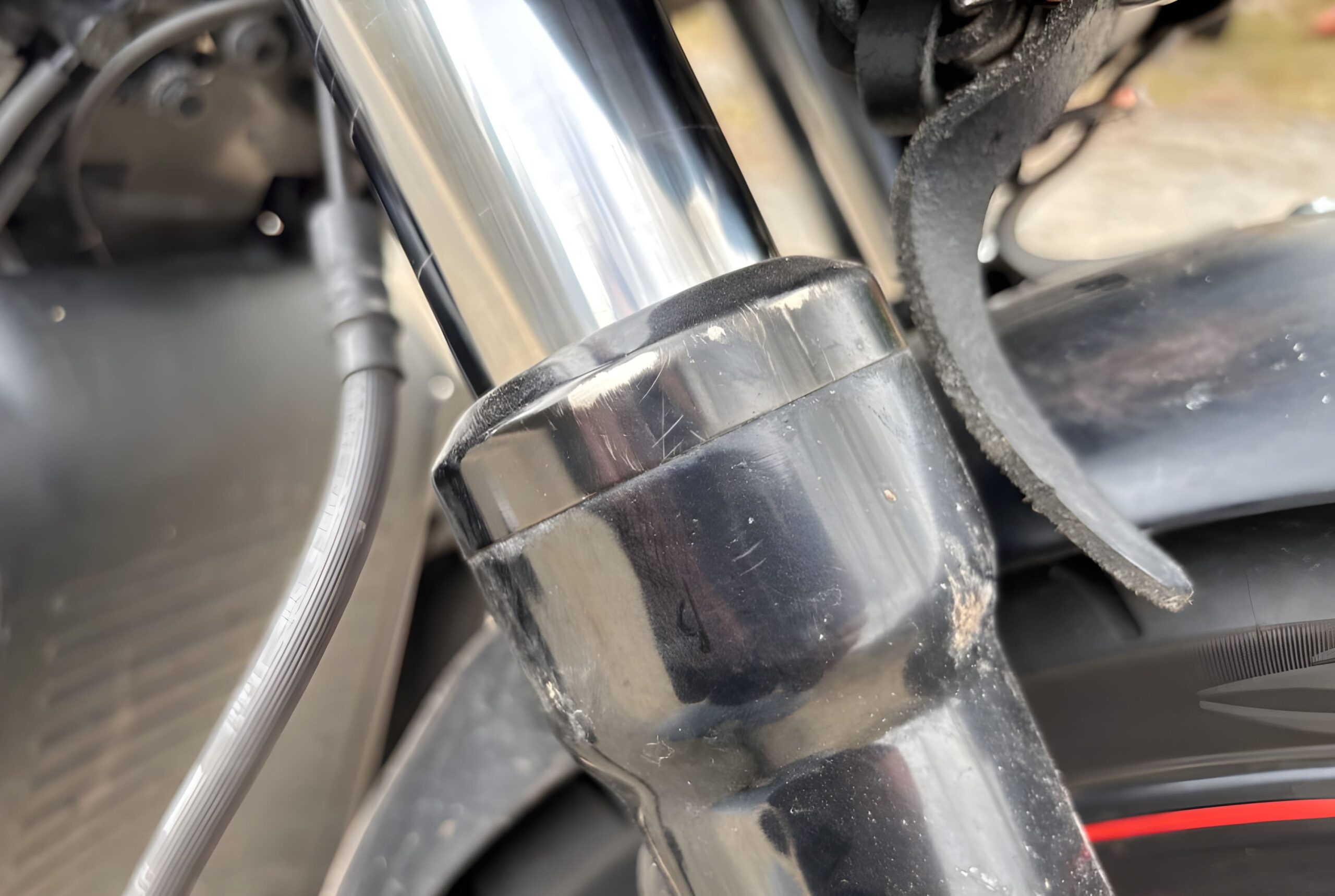 2010 Harley Davidson VRSCDX Night Rod Special Motorcycle - Image 6