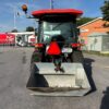 2023 Kubota L2-452 tractor with attachments