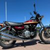 1975 Kawasaki RS Z2 750