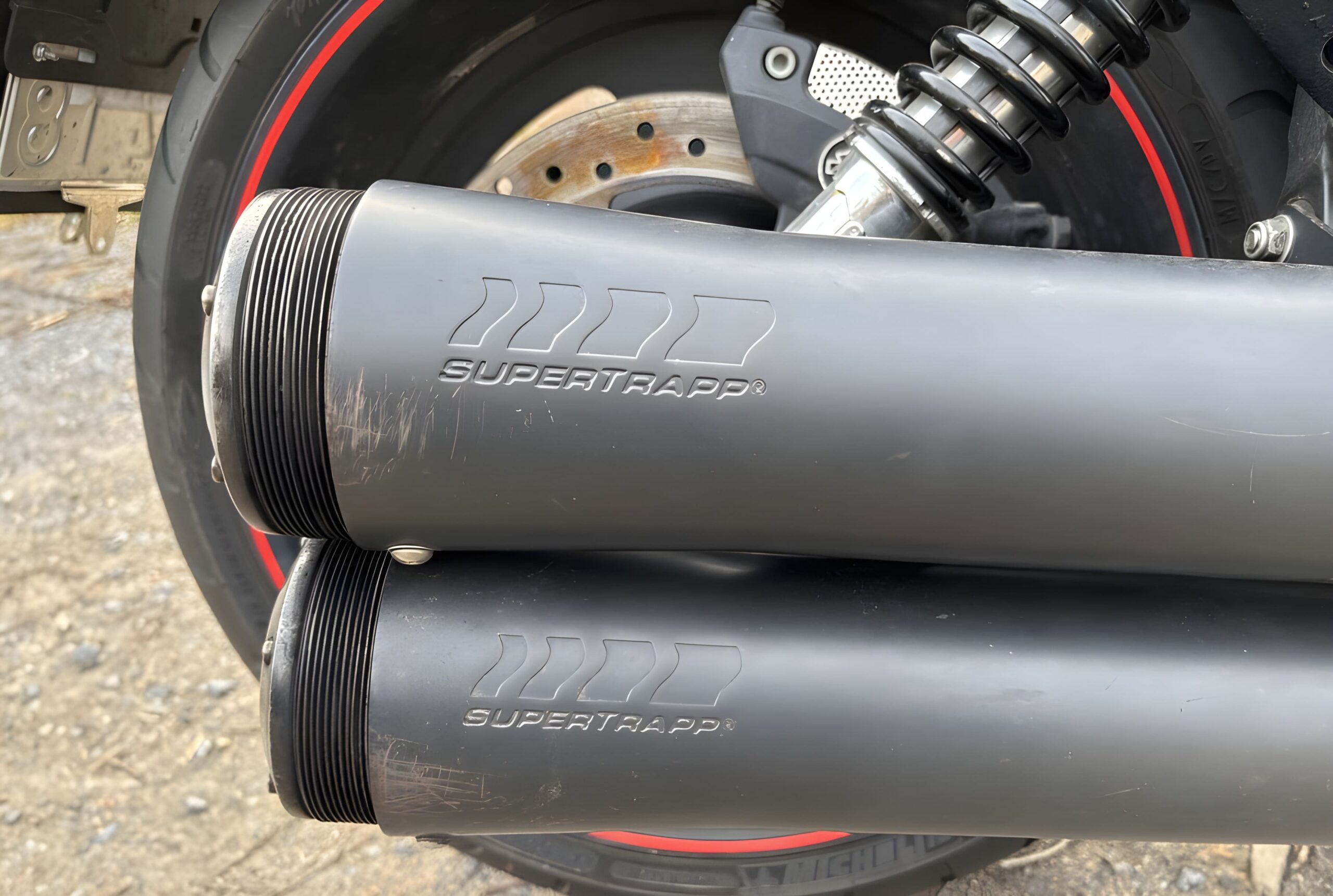 2010 Harley Davidson VRSCDX Night Rod Special Motorcycle - Image 7