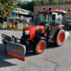2023 Kubota L2-452 tractor with attachments