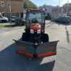 2023 Kubota L2-452 tractor with attachments