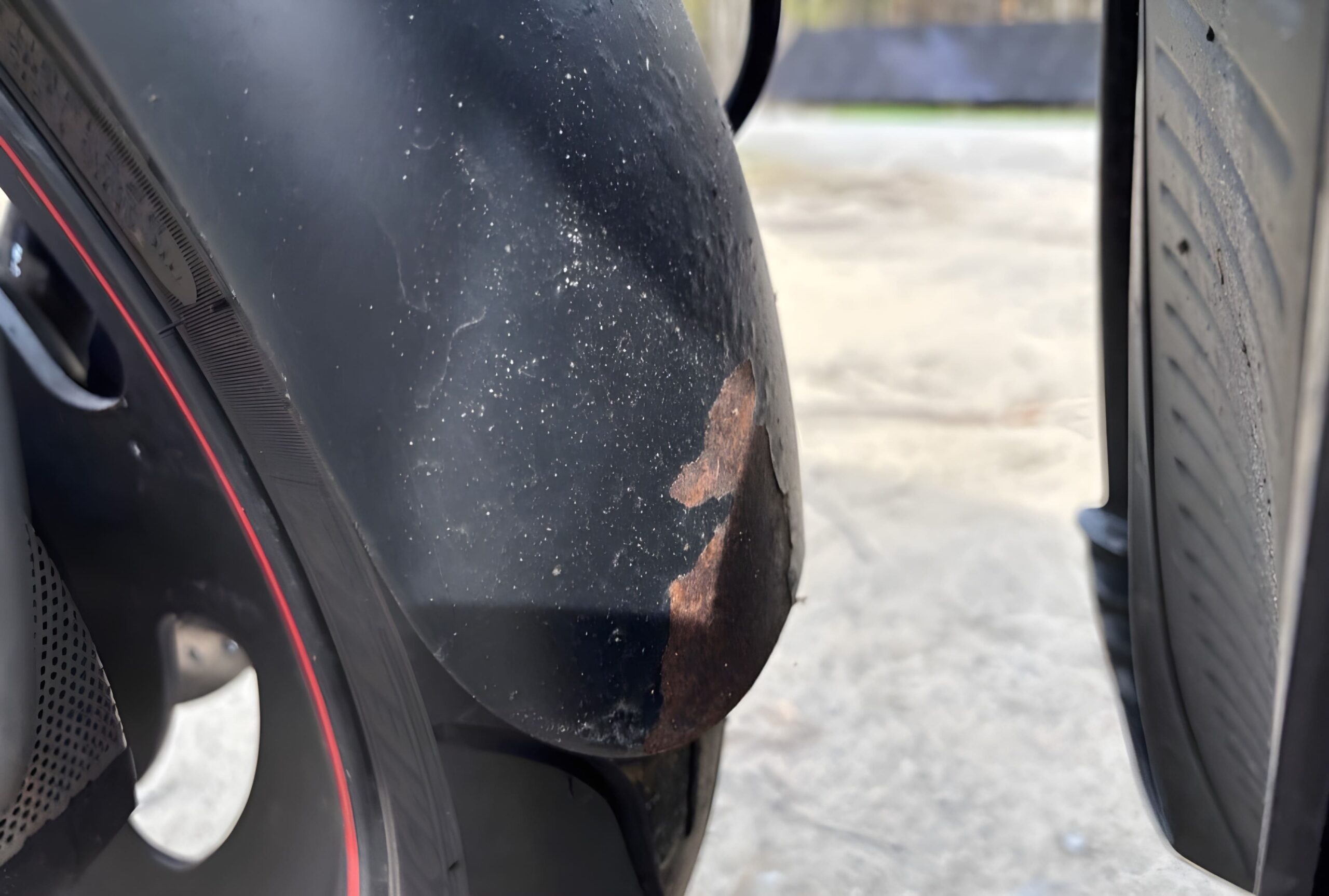 2010 Harley Davidson VRSCDX Night Rod Special Motorcycle - Image 9