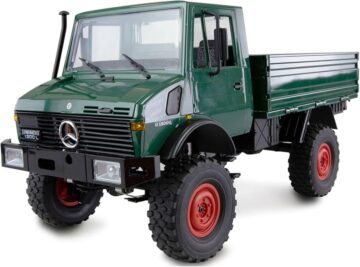 Unimog